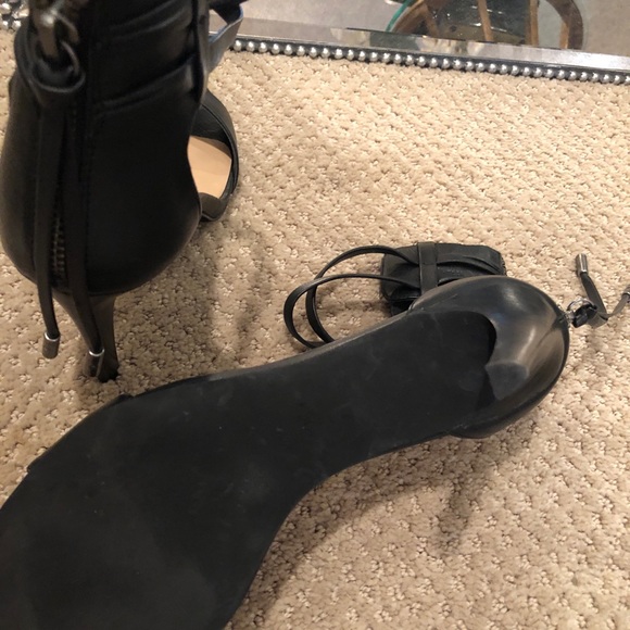 Joe’s high heels shoes - Picture 2 of 7